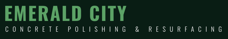 Emerald City Shot Blasting