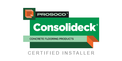consolideck certified