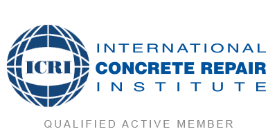 international concrete repair