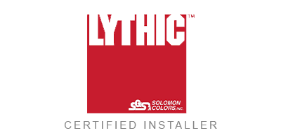 lythic certified